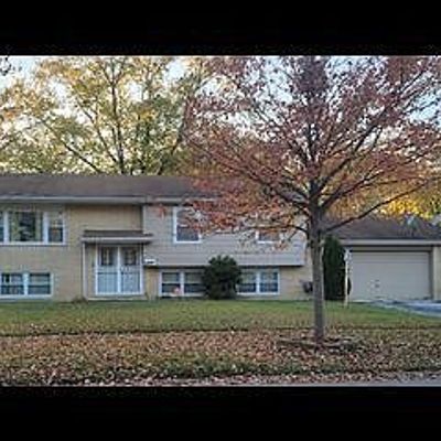 17632 Anthony Ave, Country Club Hills, IL 60478