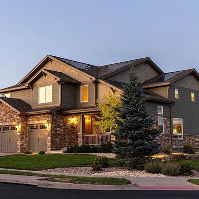 17657 W 78 Th Dr, Arvada, CO 80007