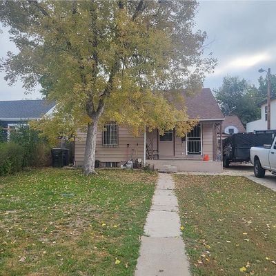 1766 Tamarac St, Denver, CO 80220