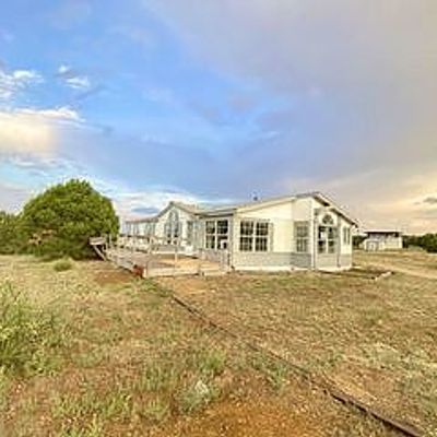 177 Rosewood Dr, Estancia, NM 87016