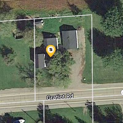 17710 Gratiot Rd, Hemlock, MI 48626
