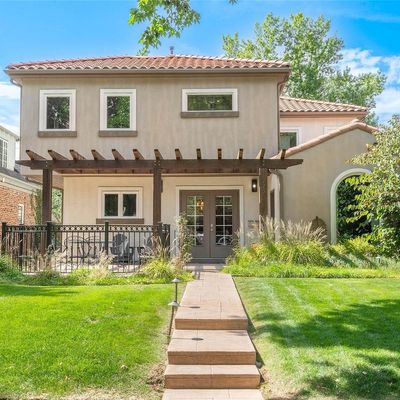 1775 Leyden St, Denver, CO 80220