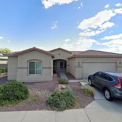 17793 W Desert Ln, Surprise, AZ 85388