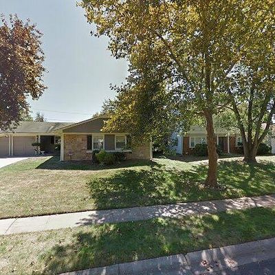 18 Endwell Ln, Willingboro, NJ 08046