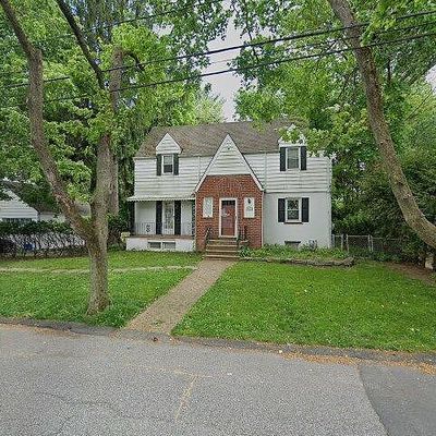 18 Leonard Ave, Tenafly, NJ 07670