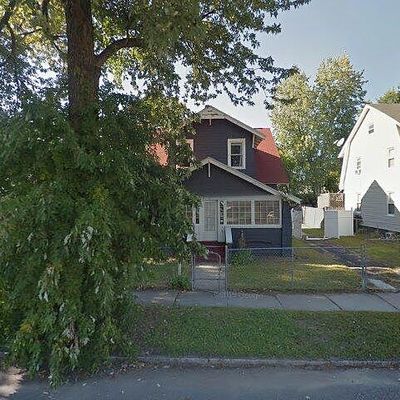 18 Littleton St, Springfield, MA 01104