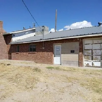 1800 S Broadway St, Truth Or Consequences, NM 87901