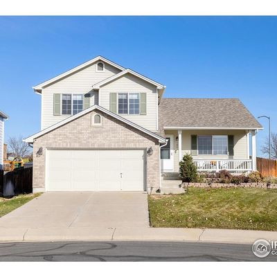 1801 W 135 Th Pl, Denver, CO 80234