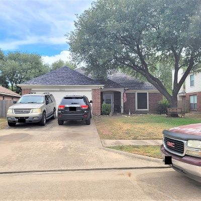 18023 Carbridge Dr, Houston, TX 77084