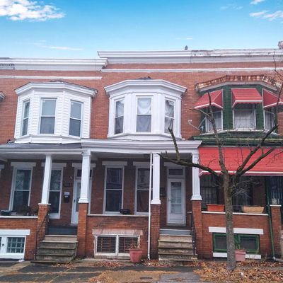 1804 Moreland Ave, Baltimore, MD 21216