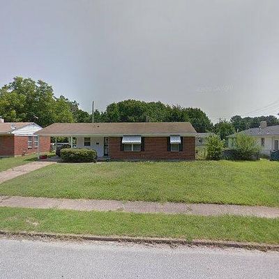 1804 Capri St, Memphis, TN 38117