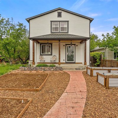 1805 Harlan St, Lakewood, CO 80214