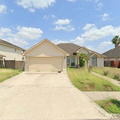 1805 Sebastian Drive, Mission, TX 78572