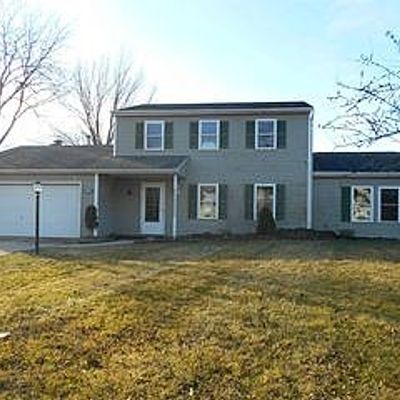 1807 Maple Ln, Garrett, IN 46738