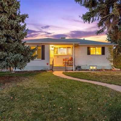 1808 S Clay St, Denver, CO 80219