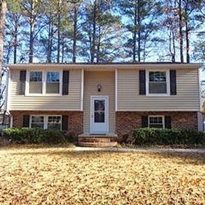 1809 Leslie Ct, Henrico, VA 23228