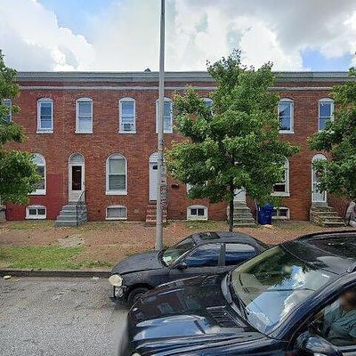 1809 Wilkens Ave, Baltimore, MD 21223