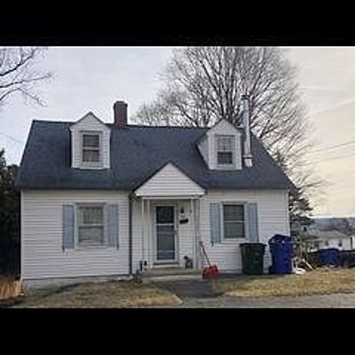 181 Hawthorne Ter, Torrington, CT 06790