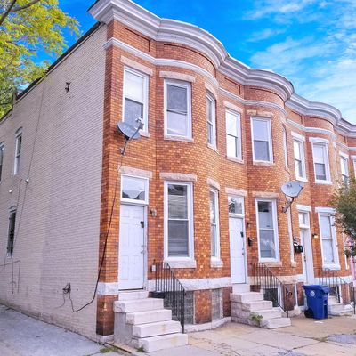 1810 Baker St, Baltimore, MD 21217