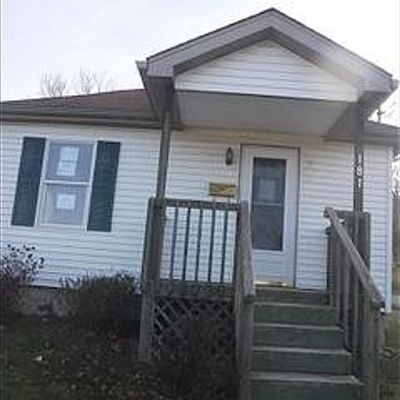 1811 2 Nd St, Connellsville, PA 15425