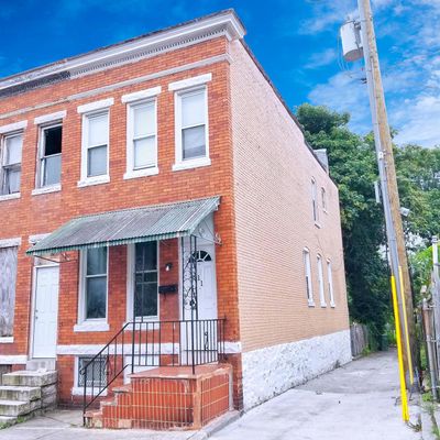 1811 Presbury St, Baltimore, MD 21217