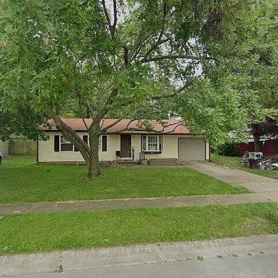 1425 Mary Dr, Lebanon, IN 46052