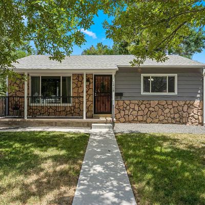 1428 S Perry St, Denver, CO 80219