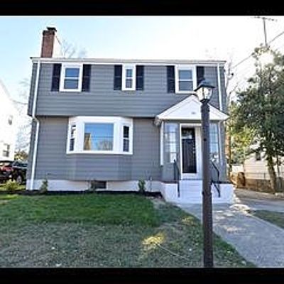 143 Hughes Ave, Bridgeport, CT 06604