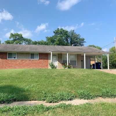 1430 Moellering Dr, Florissant, MO 63031