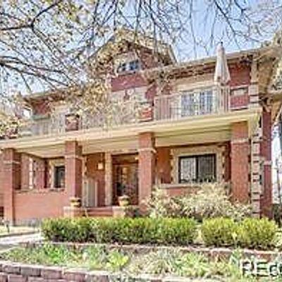 1431 Columbine St #3, Denver, CO 80206