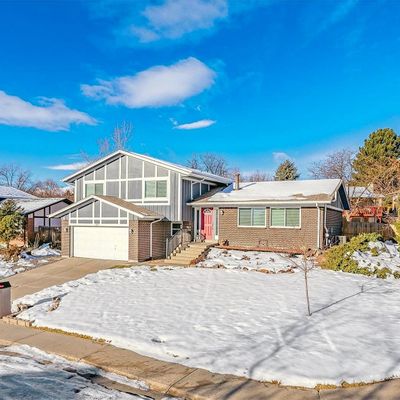 1431 S Ward Ct, Lakewood, CO 80228