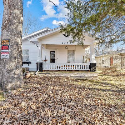 1432 N Lafontaine Ave, Springfield, MO 65802