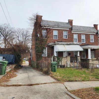 1433 N Ellamont St, Baltimore, MD 21216