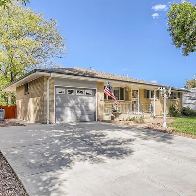 1434 S Estes Way, Lakewood, CO 80232