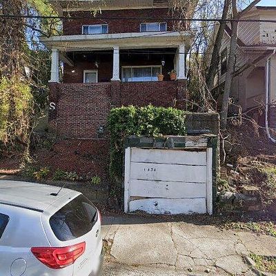 1434 Elm St, Pittsburgh, PA 15221