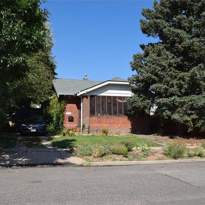 1435 Quince St, Denver, CO 80220