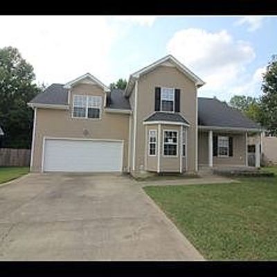 1437 Mutual Dr, Clarksville, TN 37042