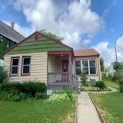 1437 N 26 Th St, Milwaukee, WI 53205