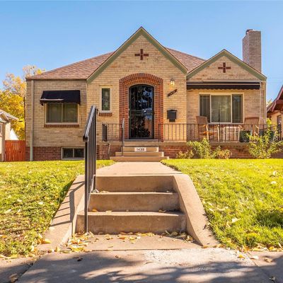 1438 Eudora St, Denver, CO 80220