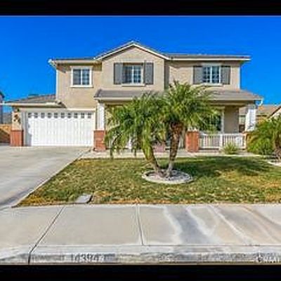 14394 Wolfhound St, Eastvale, CA 92880