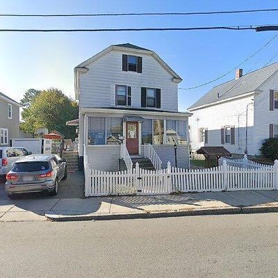 144 Parker St, Lowell, MA 01851