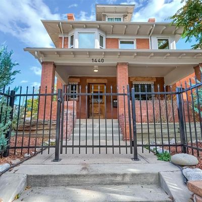 1440 N Corona St, Denver, CO 80218