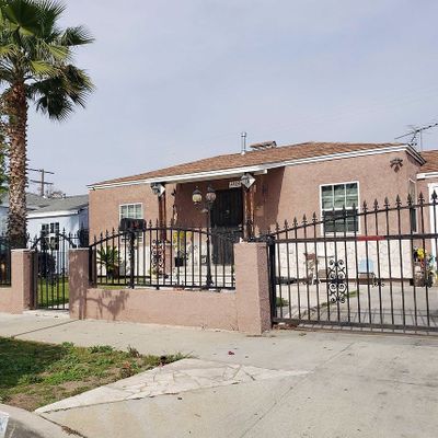 14404 S Corlett Ave, Compton, CA 90220