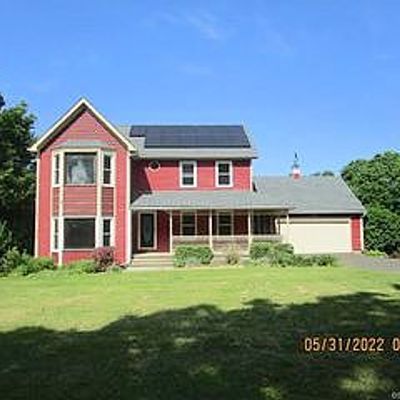 1441 Purchase Brook Rd, Southbury, CT 06488