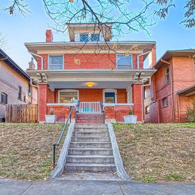 1441 Fillmore St, Denver, CO 80206