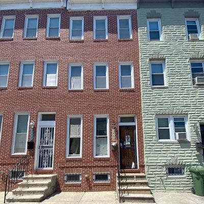 1442 N Mount St, Baltimore, MD 21217