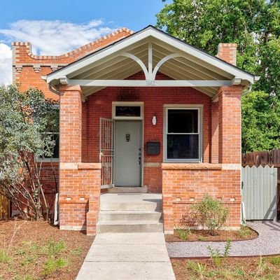 1442 Julian St, Denver, CO 80204