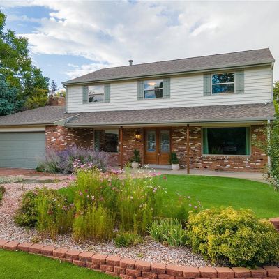 14421 W Archer Ave, Golden, CO 80401