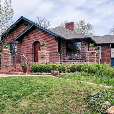 1444 Elm St, Denver, CO 80220