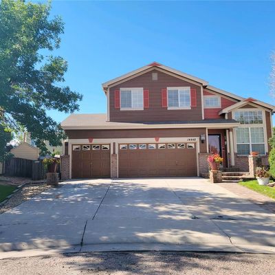 14448 E 48 Th Ave, Denver, CO 80239